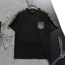 Picture of LV Shirt Pant Suits _SKULVM-3XL3cn9519223244